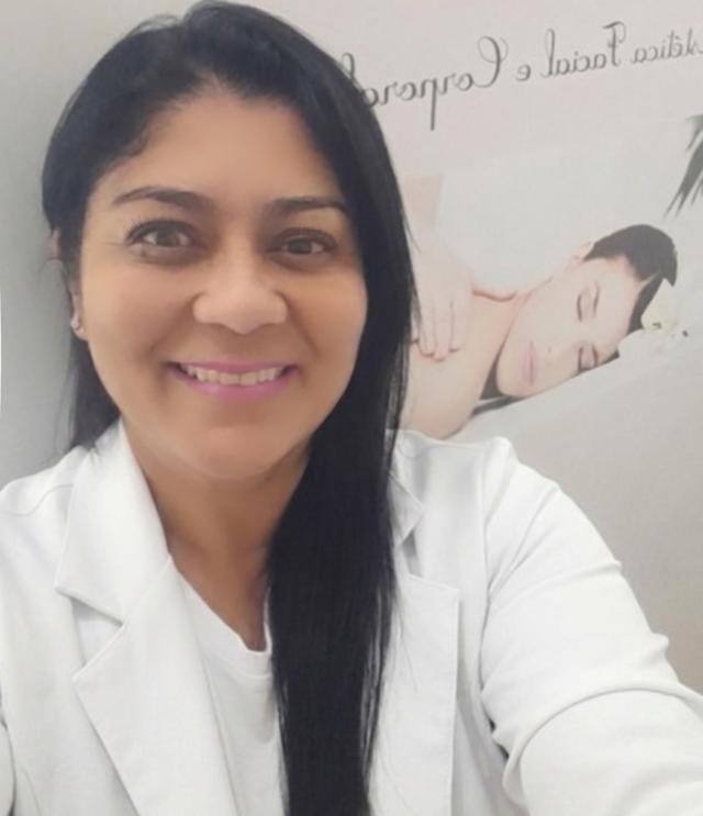 Massagem relaxante